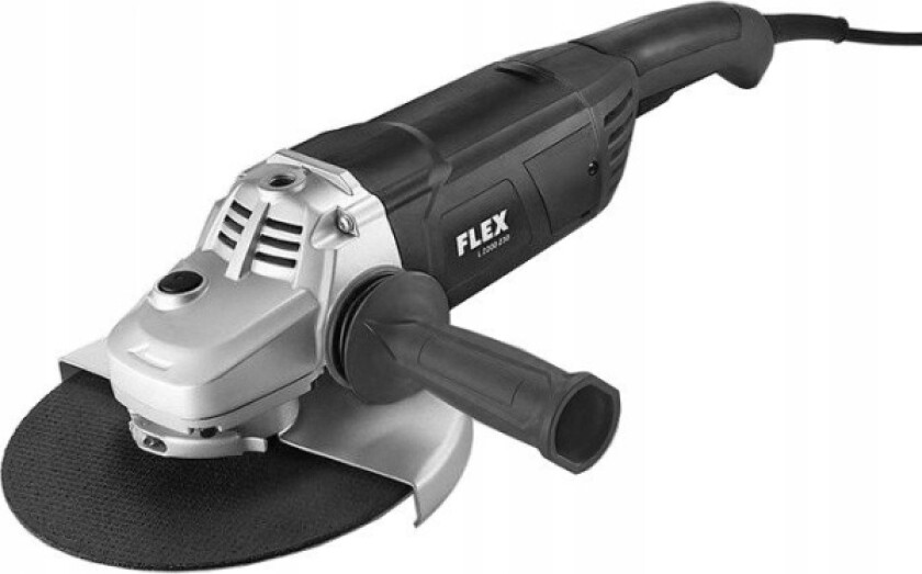 Angle Grinder Flex L22 Limited Edition 230Mm