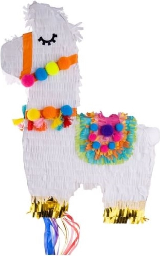 Lama Pinata
