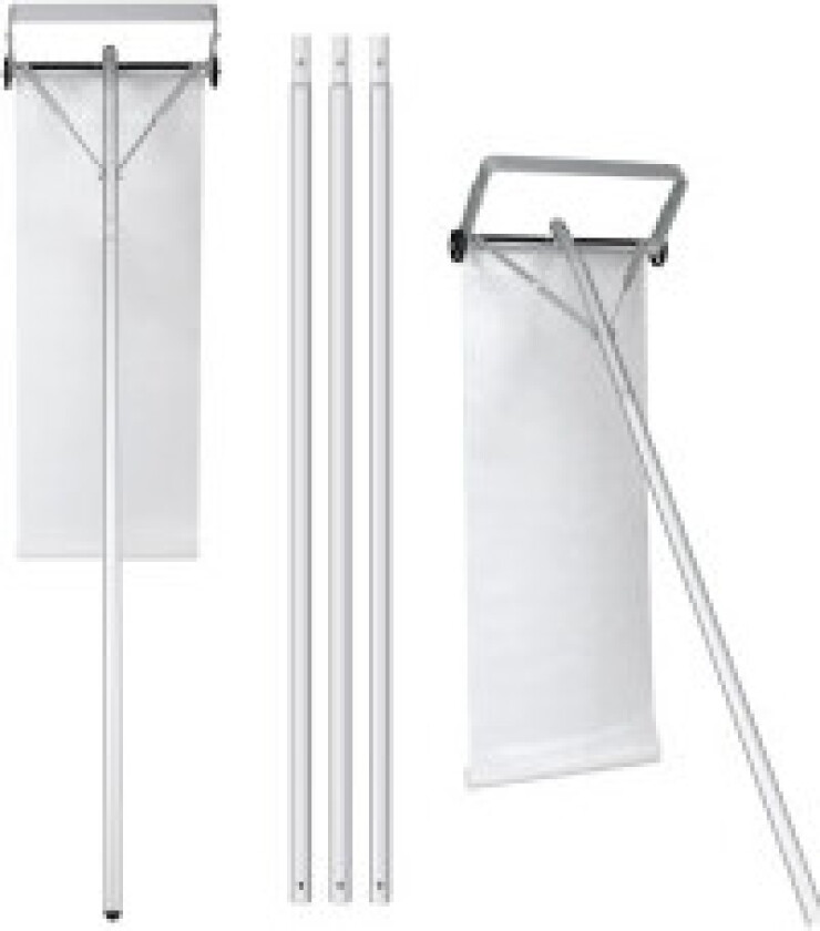 Taksnørydder med hjul aluminium tak snøskuffe snøskuffe takrydder