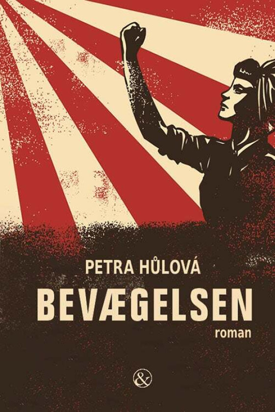 Bevægelsen av Petra Hulova