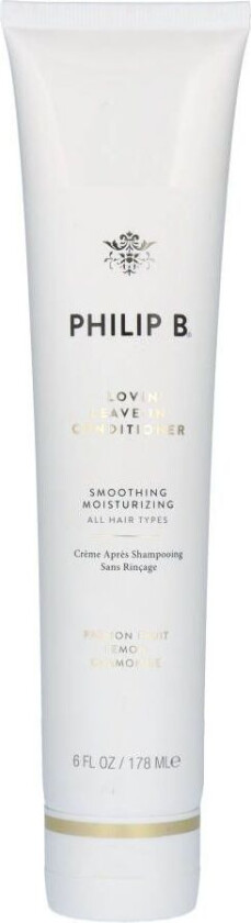 Lovin' Leave-in Conditioner 178 ml