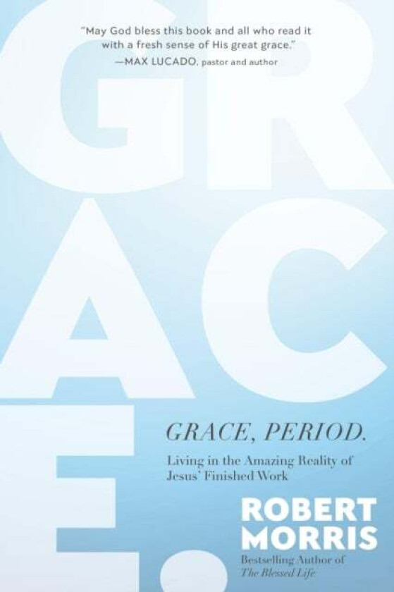Grace, Period. av Robert Morris