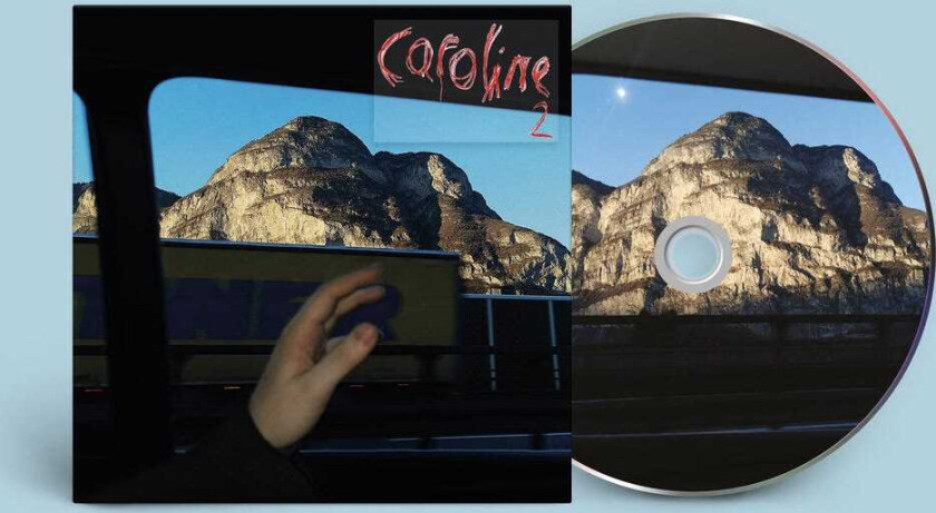 Caroline caroline 2 CD