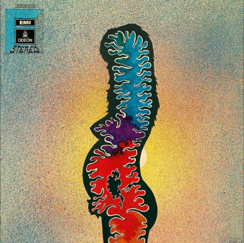 Life (Sverige) Life LP/Vinyl