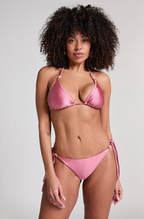 Kallua Cheeky Bikinitruse Rosa