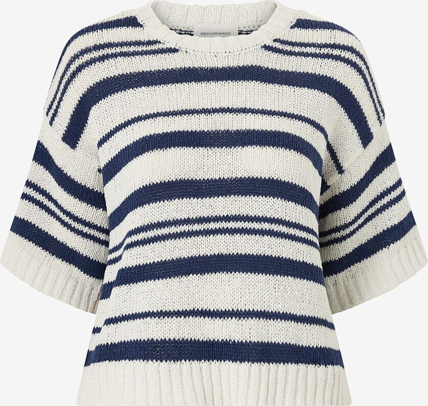 Pullover mschHannalie 2/4 Pullover - Hvit