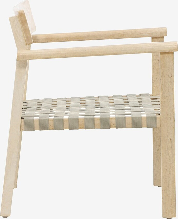Krois lenestol - Beige