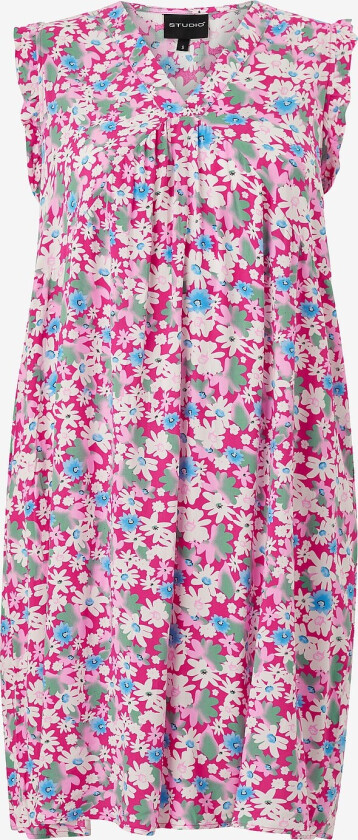 Kjole sDusine Dress - Rosa