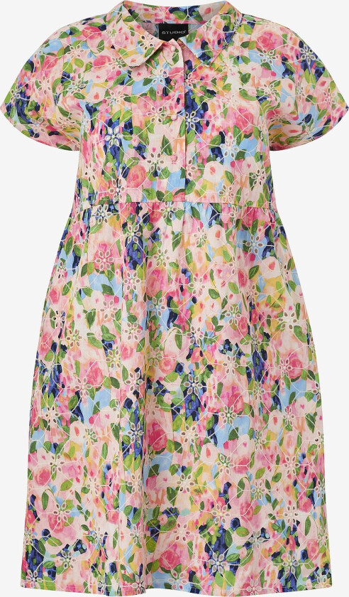 Kjole sLise Dress - Rosa