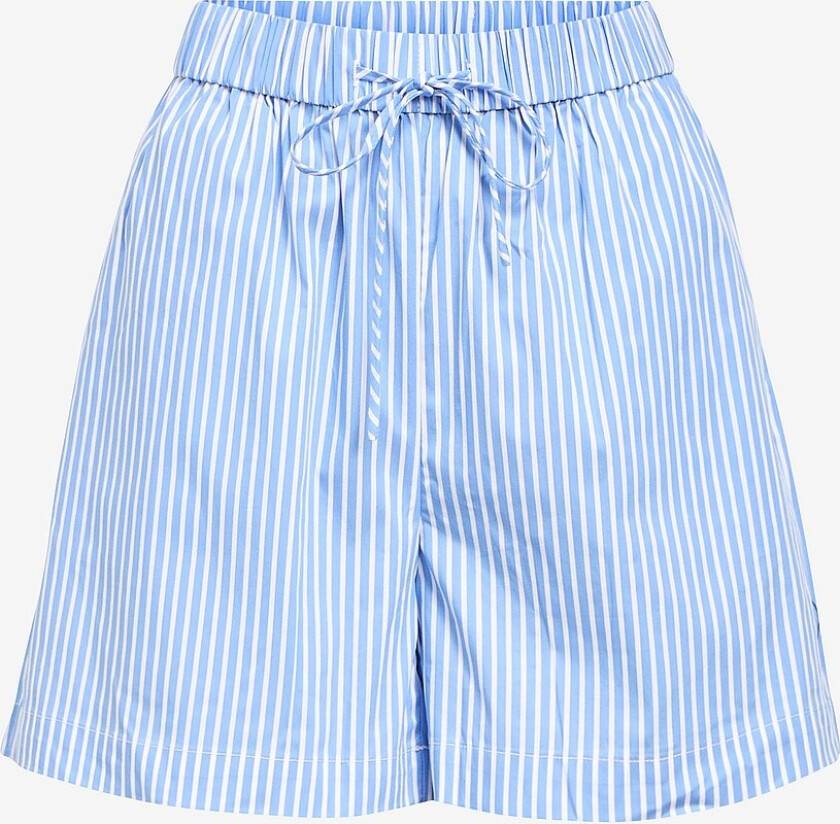 Shorts objTutta MW RE Shorts Div - Blå