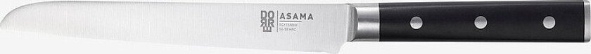 Brødkniv Asama - Sølv