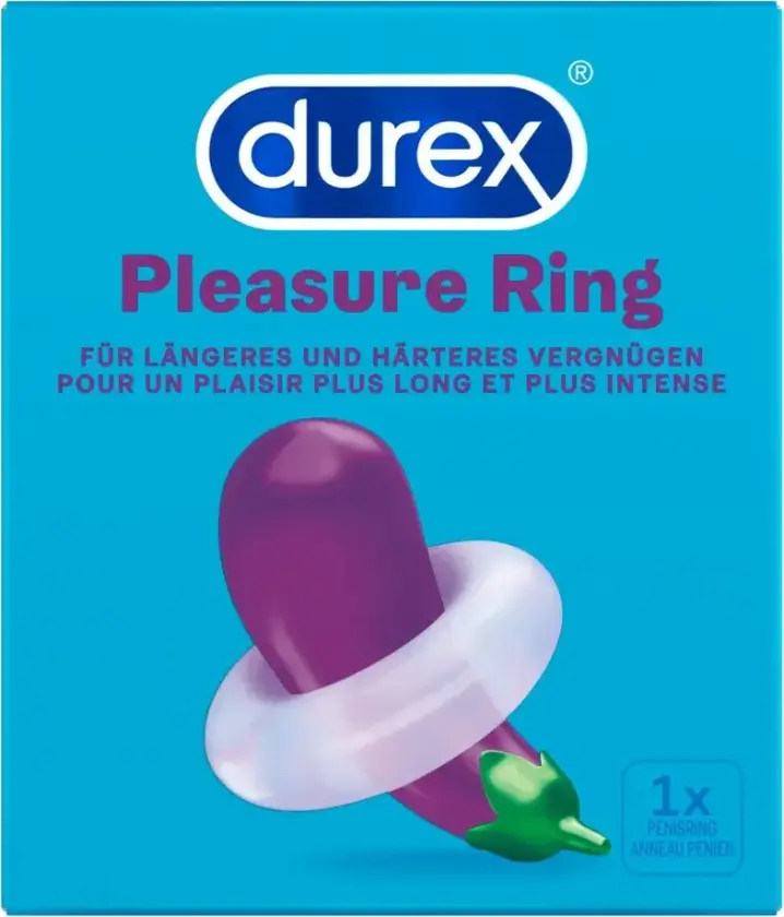 Pleasure Ring