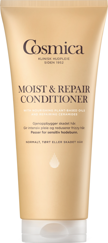 Moist & Repair Conditioner, 200 ml