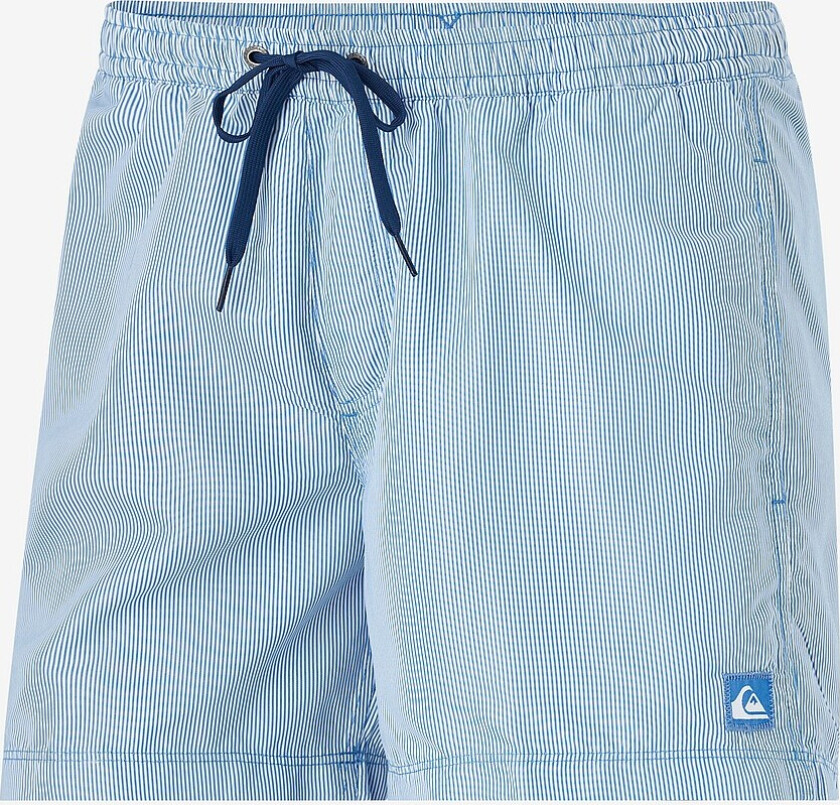 Badebukse Everyday Deluxe Volley 15 - Blå