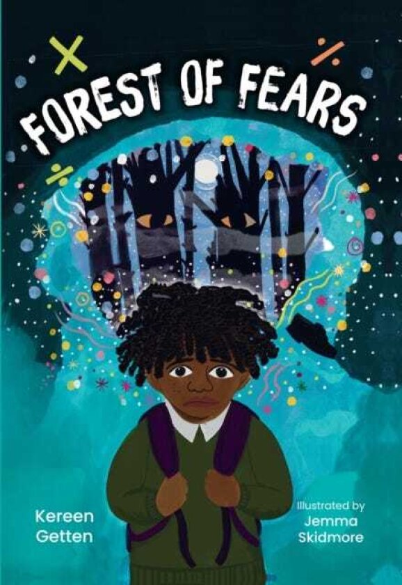 Forest of Fears Fluency 5