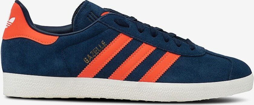 Joggesko Gazelle - Blå