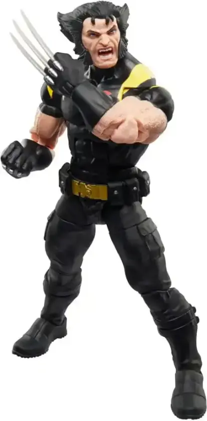X-Men Marvel Legends Action Figur Wolverine 15 cm