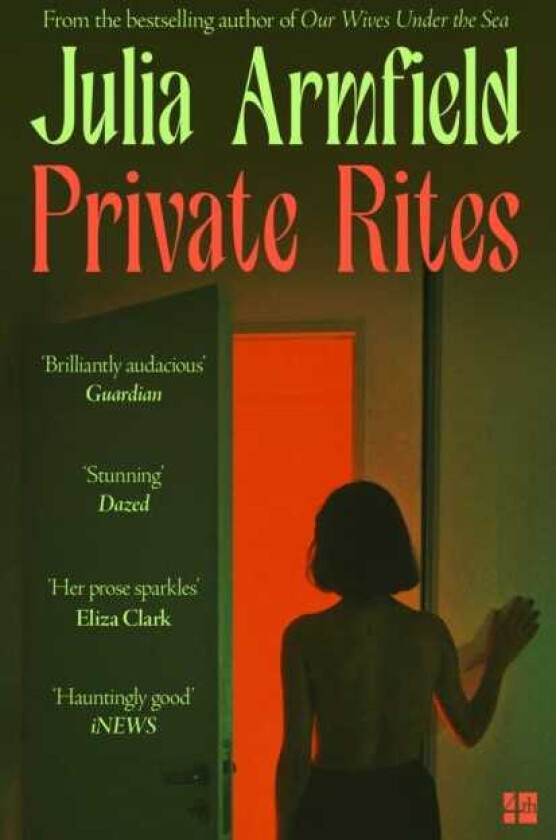 Private Rites