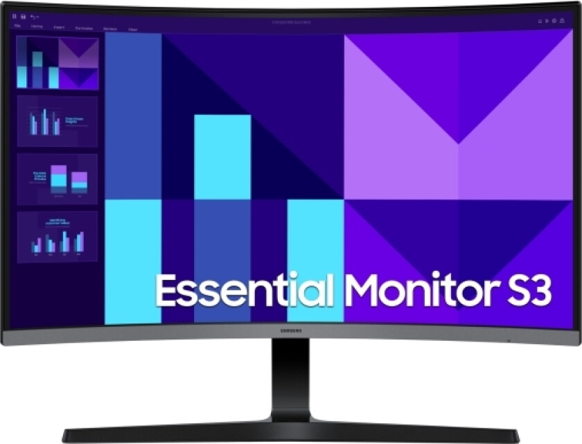 Monitor Ls27d390gauxen Samsung