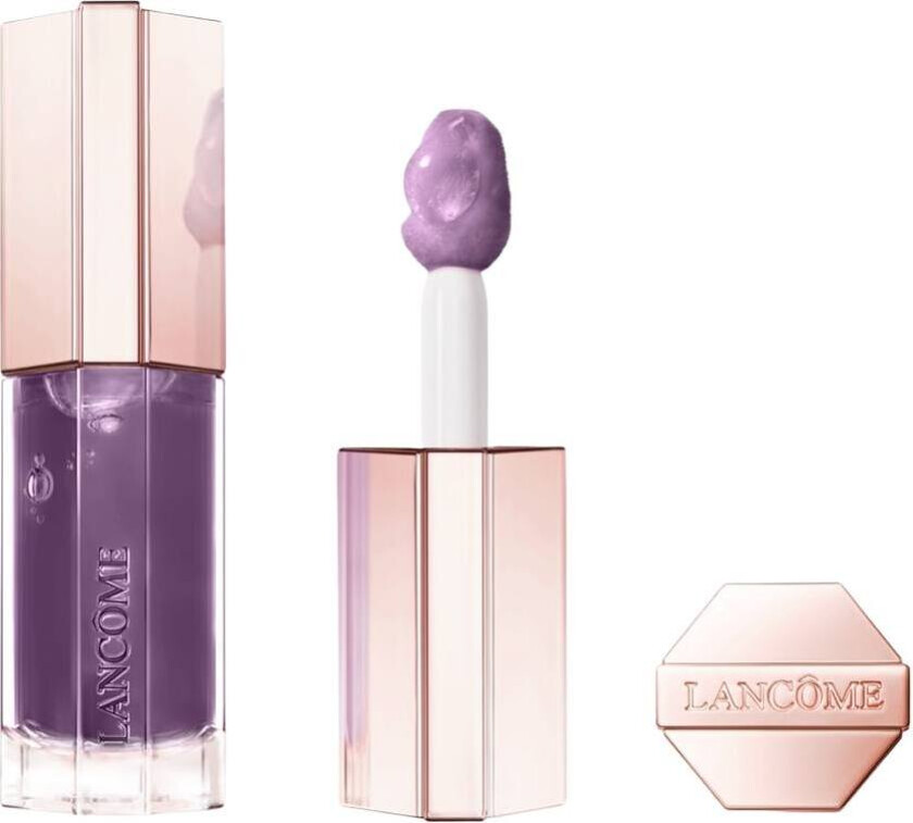 Lip Idôle Juicytreat juicy Oil-In-Gloss 90 Berry Bisou 9m