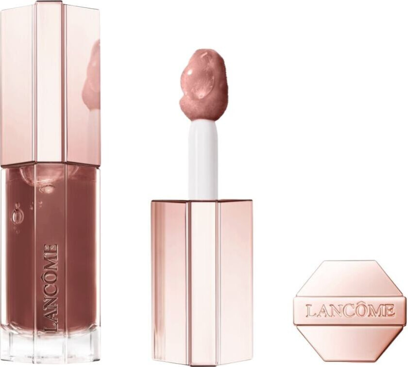 Lip Idôle Juicytreat Juicy Oil-In-Gloss 65 Brownie Bite 9