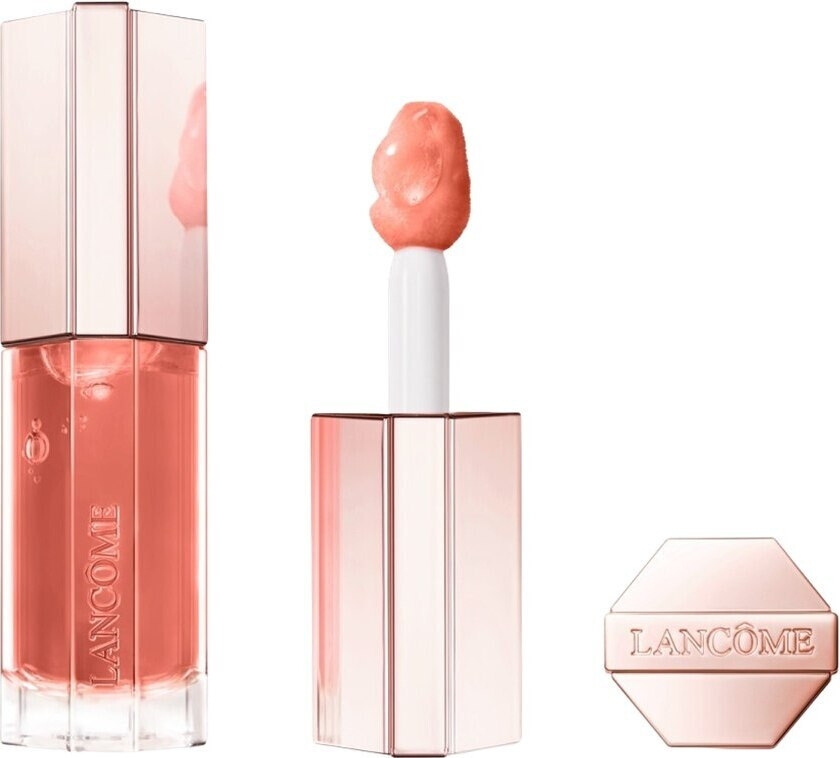 Lip Idôle Juicytreat Juicy Oil-In-Gloss 40 All The Tea 9m