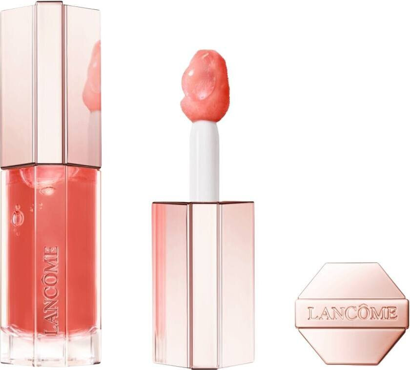 Lip Idôle Juicytreat Juicy Oil-In-Gloss 16 Pinky Promise