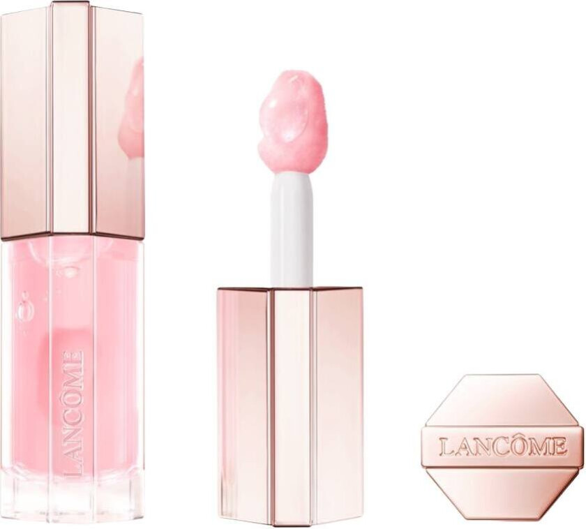 Lip Idôle Juicytreat juicy Oil-In-Gloss 10 Pink Oh La La