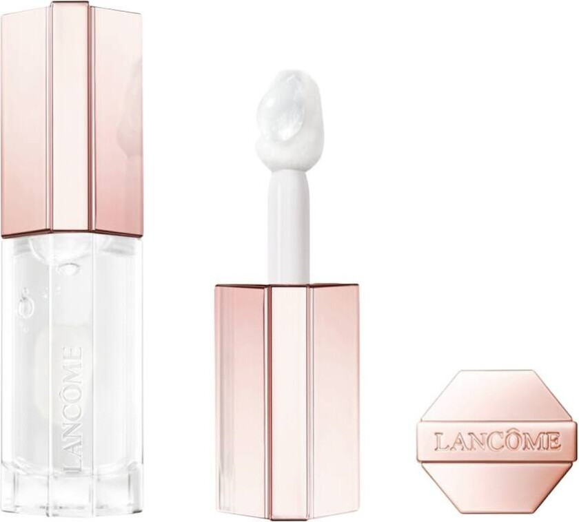 Lip Idôle Juicytreat Juicy Oil-In-Gloss 00 Clear-ly Bbssessed 9ml
