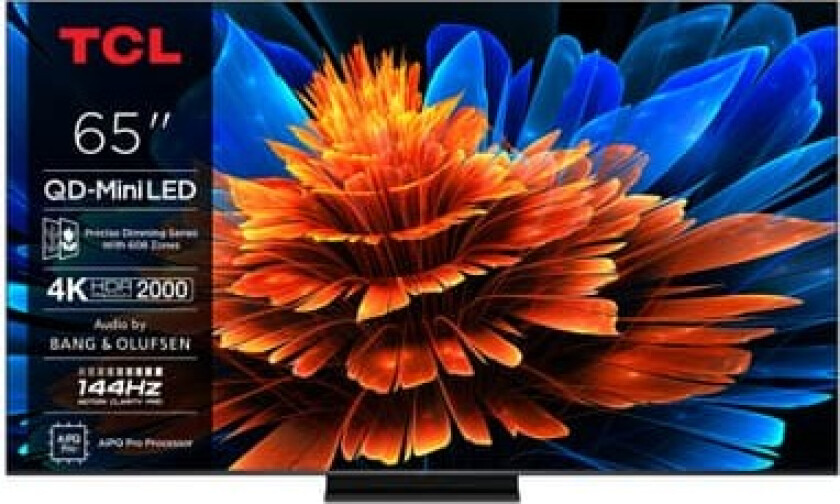 65" MQLED80K 4K MINI-LED TV (2025)
