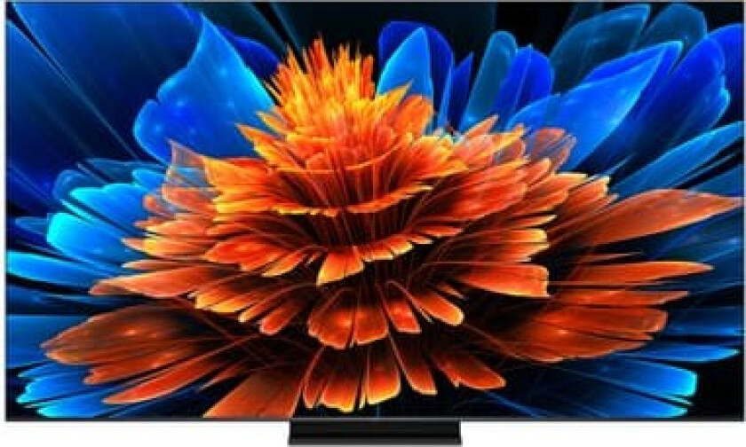 55" MQLED80K 4K MINI-LED TV (2025)