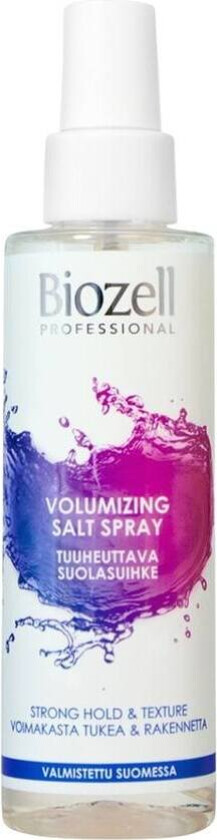 Volumizing Salt Spray 150ml