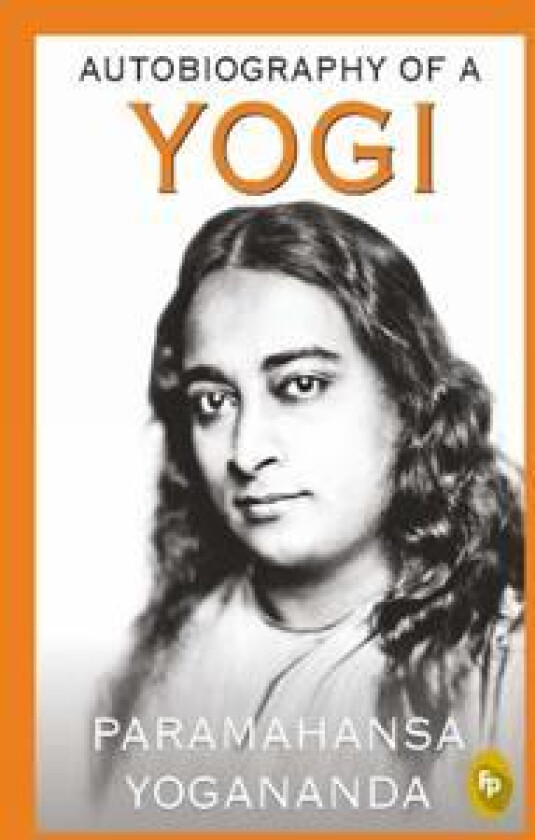 Autobiography of a Yogi