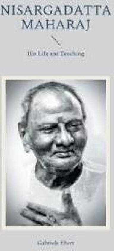 Nisargadatta Maharaj