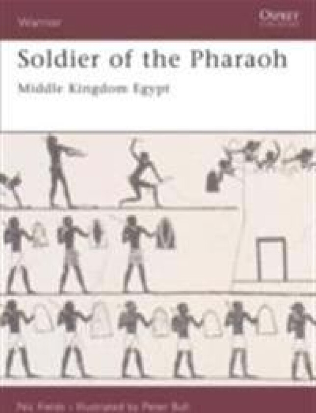 Soldier of the Pharaoh
