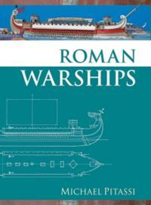 Roman Warships