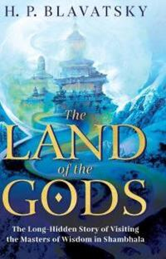 The Land of the Gods