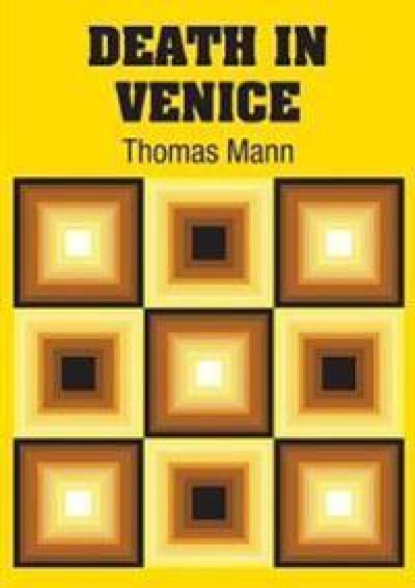 Death in Venice