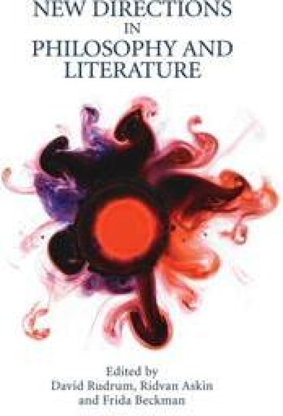 New Directions in Philosophy and Literature