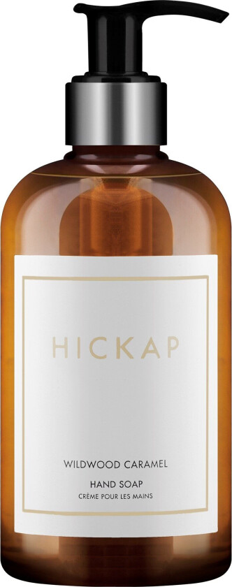Hand Soap Wildwood Caramel 300 ml