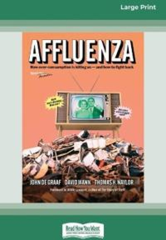 Affluenza