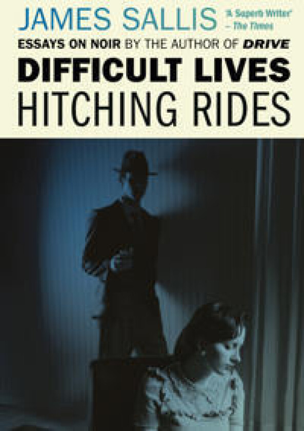 Difficult Lives - Hitching Rides