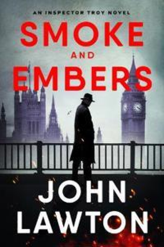 Smoke and Embers