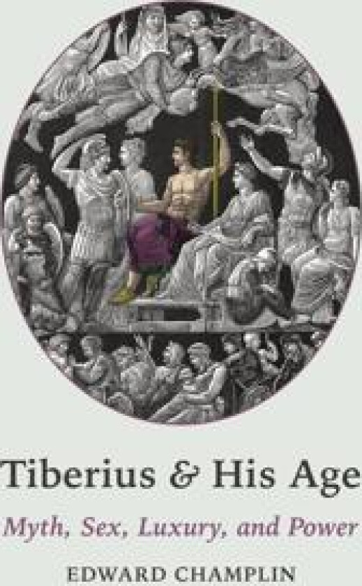 Tiberius and His Age