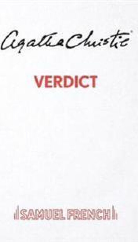 Verdict