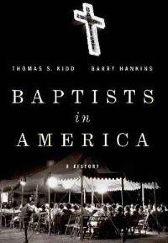 Baptists in America