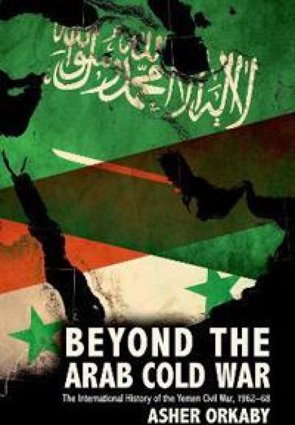 Beyond the Arab Cold War