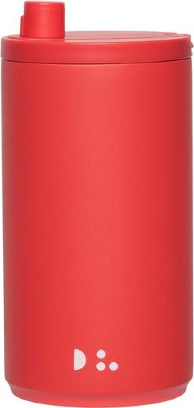 Travel termokopp DL 35 cl deep sea coral