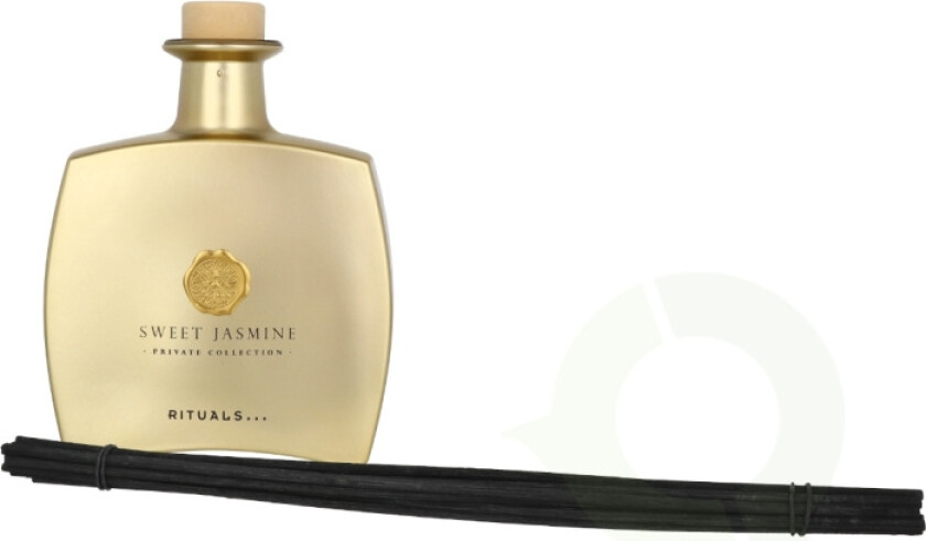 Sweet Jasmine Fragrance Sticks 450 ml