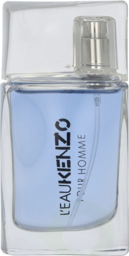 L'Eau Pour Homme Edt Spray 30 ml